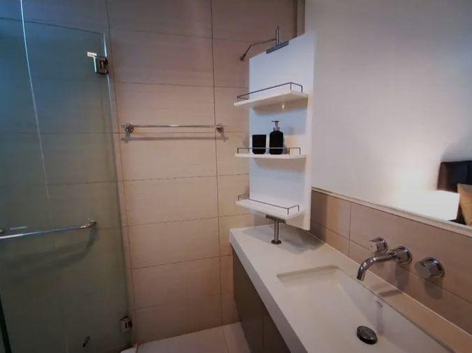 picture 1Bed | 1Bath | BTS Thong Lo | 52sqm | THB 30,000/mo | Fl.6 — Siri At Sukhumvit Bangkok - 8/10