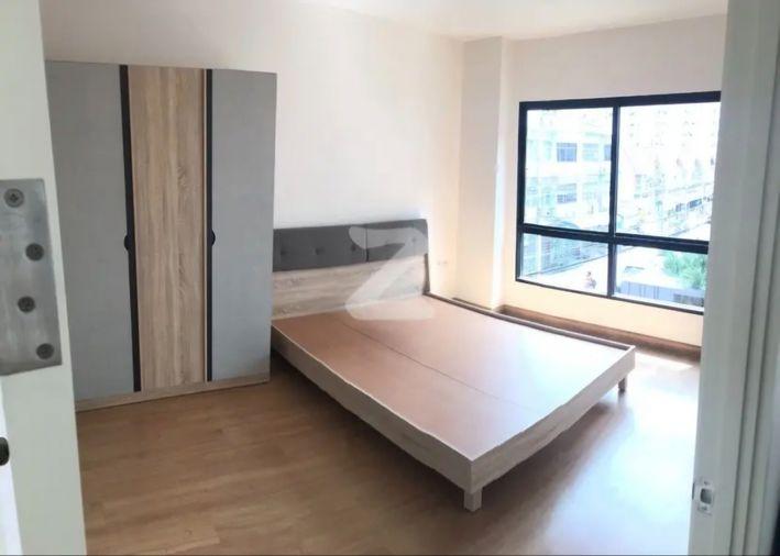 รูป 1 ห้องนอน | 1 ห้องน้ำ | BTS Bearing | 41 ตร.ม. | 16,000 บาท/เดือน | ชั้น 3 — Supalai City Resort Bearing Station กรุงเทพฯ - รูปที่ 3/4