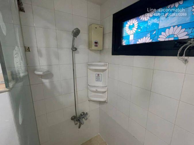 picture 1Bed | 1Bath | BTS Phaya Thai | 40sqm | THB 18,000/mo | Fl.8 — Phayathai Place Bangkok - 9/10