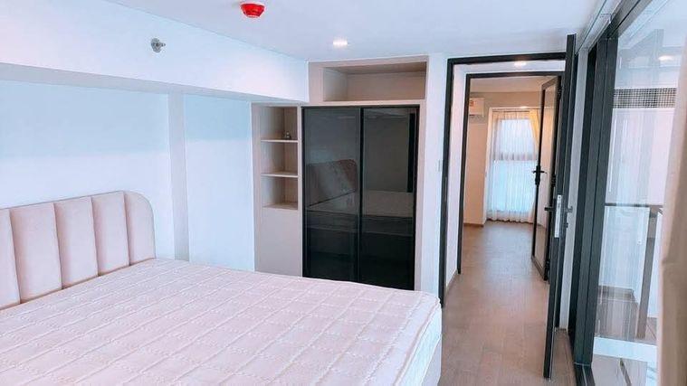 picture 3Bed | 2Bath | BTS Ratchathewi | 82sqm | THB 80,000/mo | Fl.24 — Park Origin Ratchathewi Bangkok - 1/1