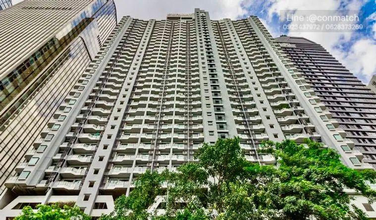 รูป 2 ห้องนอน | 1 ห้องน้ำ | MRT Phra Ram 9 | 72 ตร.ม. | 30,000 บาท/เดือน | ชั้น 12 — Siam Condominium กรุงเทพฯ - รูปที่ 2/4