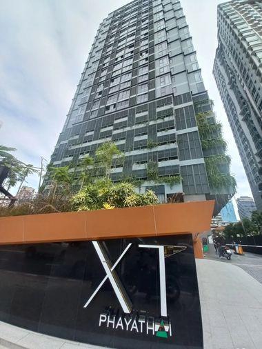 picture 1Bed | 1Bath | BTS Phaya Thai | 43sqm | THB 25,000/mo | Fl.25 — XT Phayathai Bangkok - 5/10