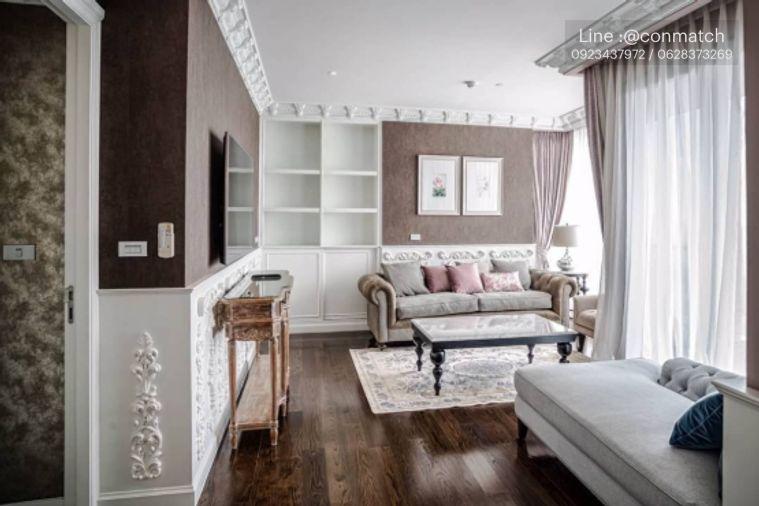 picture 2Bed | 2Bath | BTS Phra Khanong | 60sqm | THB 35,000/mo | Fl.17 — Life @ Sukhumvit 65 Bangkok - 4/4