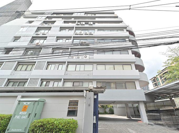 รูป 3 ห้องนอน | 3 ห้องน้ำ | BTS Phloen Chit | 374 ตร.ม. | 250,000 บาท/เดือน | ชั้น 8 — Ploenchit Terrace กรุงเทพฯ - รูปที่ 1/10