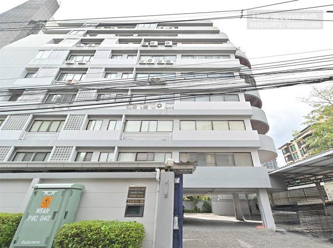 รูป 3 ห้องนอน | 3 ห้องน้ำ | BTS Phloen Chit | 374 ตร.ม. | 250,000 บาท/เดือน | ชั้น 8 — Ploenchit Terrace กรุงเทพฯ - รูปที่ 1/10