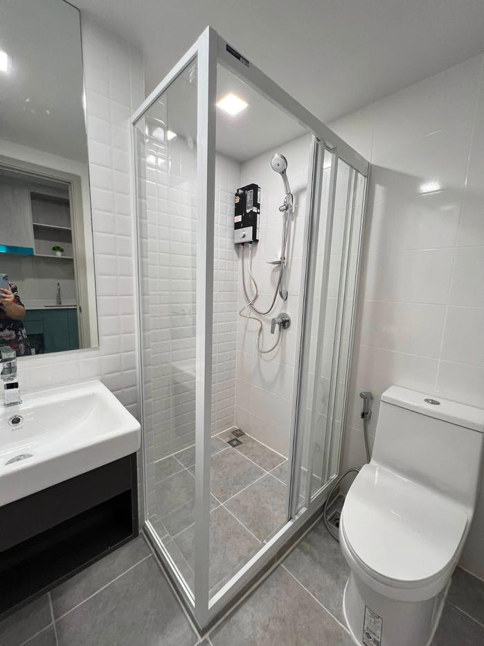 picture 🏢 Condo for Rent: Kave Seed Kaset   Property Code | LNP-C14626  - 14/14