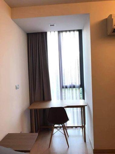 picture 1Bed | 1Bath | BTS Phrom Phong | 46sqm | THB 29,000/mo | Fl.3 — Via 49 Bangkok - 5/10