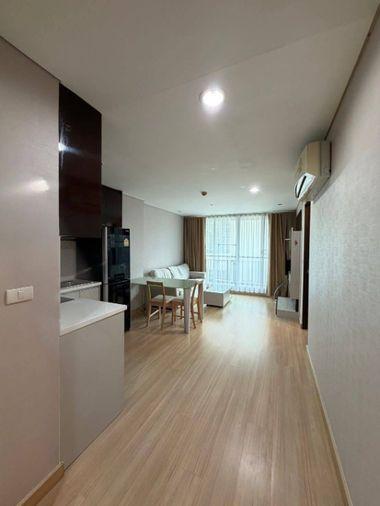 picture 2Bed | 2Bath | BTS Phaya Thai | 70sqm | THB 35,000/mo | Fl.6 — The Address Pathumwan Bangkok - 6/10