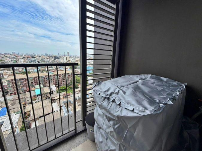 picture 💎Condo for rent — Hive Taksin Condominium - 13/14
