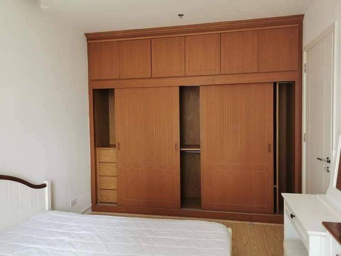 รูป 1 ห้องนอน | 1 ห้องน้ำ | BTS Phra Khanong | 51 ตร.ม. | 20,000 บาท/เดือน | ชั้น 5 — Condo One Sukhumvit 67 กรุงเทพฯ - รูปที่ 7/9