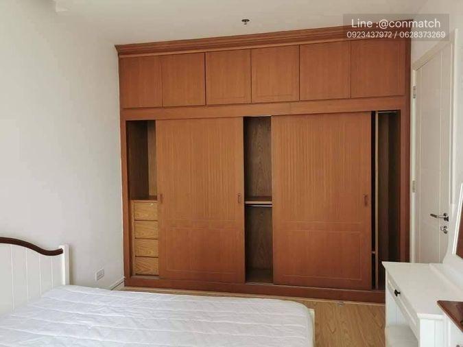 รูป 1 ห้องนอน | 1 ห้องน้ำ | BTS Phra Khanong | 51 ตร.ม. | 20,000 บาท/เดือน | ชั้น 5 — Condo One Sukhumvit 67 กรุงเทพฯ - รูปที่ 7/9