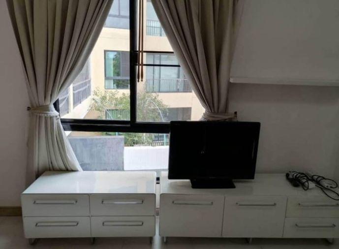 รูป 2 ห้องนอน | 2 ห้องน้ำ | BTS Udom Suk | 70 ตร.ม. | 25,000 บาท/เดือน | ชั้น 4 — The Sense Sukhumvit กรุงเทพฯ - รูปที่ 2/10