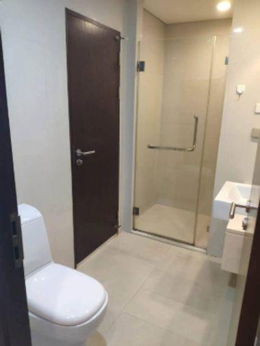 picture 1Bed | 1Bath | BTS Phra Khanong | 50sqm | THB 23,000/mo | Fl.7 — Le Luk Condominium Bangkok - 10/10