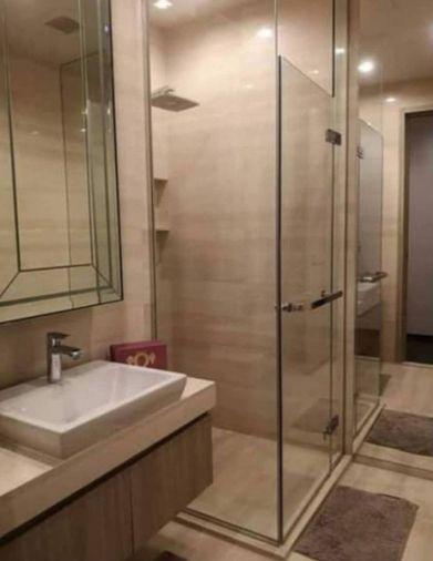 รูป 2 ห้องนอน | 2 ห้องน้ำ | BTS Phrom Phong | 83 ตร.ม. | 80,000 บาท/เดือน | ชั้น 12 — The Xxxix By Sansiri กรุงเทพฯ - รูปที่ 10/10