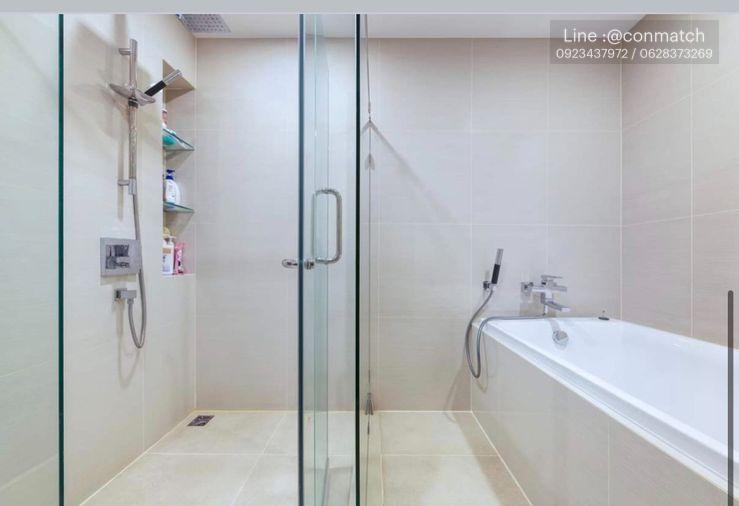 รูป 2 ห้องนอน | 1 ห้องน้ำ | BTS Udom Suk | 55 ตร.ม. | 37,000 บาท/เดือน | ชั้น 15 — Ideo Mobi Sukhumvit 66 กรุงเทพฯ - รูปที่ 8/8