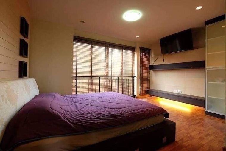 รูป 3 ห้องนอน | 4 ห้องน้ำ | BTS Bang Chak | 100 ตร.ม. | 65,000 บาท/เดือน | ชั้น 30 — Casa Condo Sukhumvit 97 กรุงเทพฯ - รูปที่ 9/10