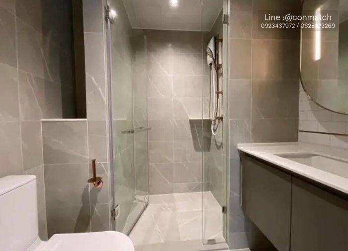picture 1Bed | 1Bath | BTS Thong Lo | 29sqm | THB 19,000/mo | Fl.5 — Chapter Thonglor 25 Bangkok - 5/5