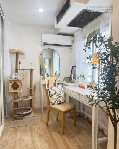 รูป 1 ห้องนอน | 1 ห้องน้ำ | BTS Thong Lo | 35 ตร.ม. | 22,000 บาท/เดือน | ชั้น 4 — 49 Suites Condo กรุงเทพฯ - รูปที่ 5/9
