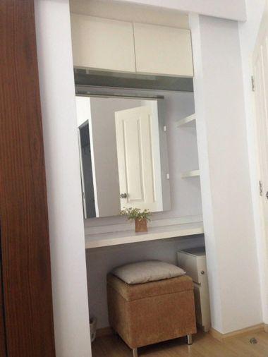 picture 1Bed | 1Bath | MRT Sutthisan | 36sqm | THB 17,000/mo | Fl.2 — A Space Sukhumvit 77 Bangkok - 8/10