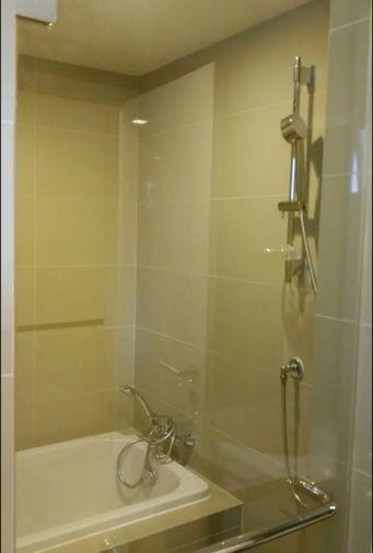 picture 2Bed | 2Bath | BTS Phrom Phong | 60sqm | THB 48,000/mo | Fl.3 — Maestro 39 Bangkok - 7/10