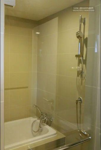 picture 2Bed | 2Bath | BTS Phrom Phong | 60sqm | THB 48,000/mo | Fl.3 — Maestro 39 Bangkok - 7/10