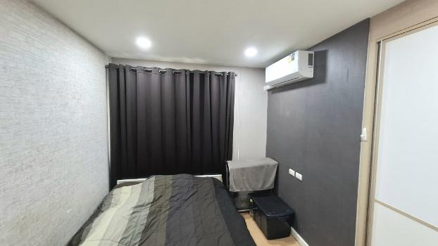 รูป ขาย คอนโด ชั้นสูง วิวสวย iCondo Sukhapiban 2 31.05 ตรม เห็นสระว่ายน้ำ - รูปที่ 9/12
