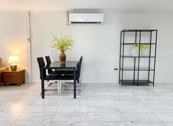 picture 2Bed | 2Bath | BTS Thong Lo | 126sqm | THB 39,000/mo | Fl.3 — Waterford Park Bangkok - 5/10
