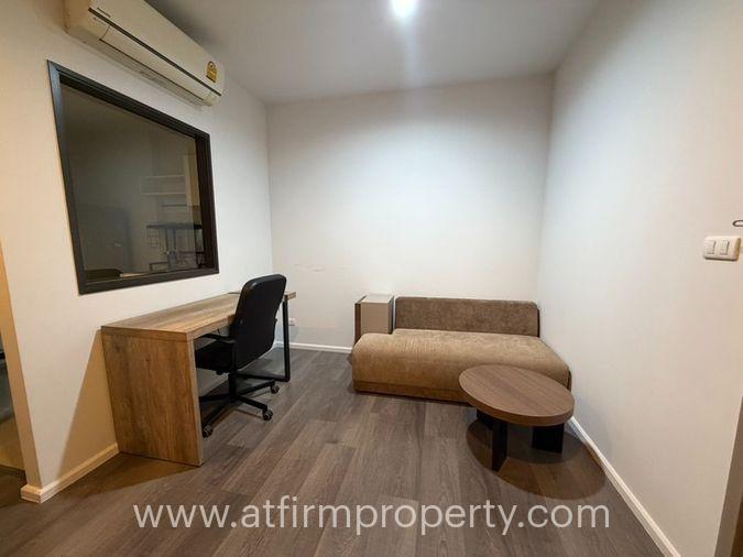 รูป 💥รหัส STTP100083R💥 📢📢For Rent The Stage Taopoon Interchange (1 Bed 33 ตร.ม/11000) ชั้น 10 ใกล้เกตเวย์/ใกล้ MRT สนใจ Line ID: @atfirm - รูปที่ 10/10