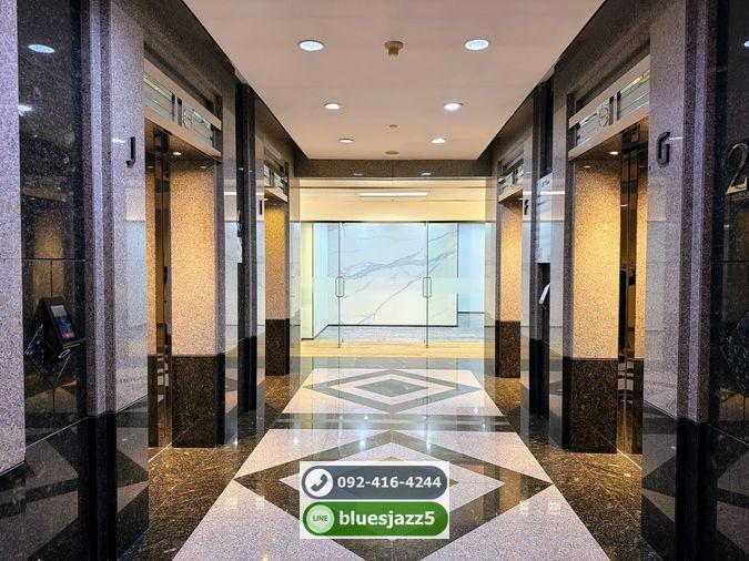 รูป ให้เช่า CRC Tower 95ตรม ชั้น20 สำนักงานใกล้ BTS เพลินจิต เซ็นทรัล เอ็มบาสซี ตกแต่ง เฟอร์ฯครบ พร้อมใช้งาน - รูปที่ 8/10