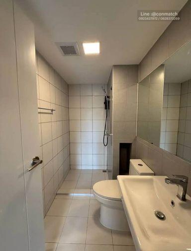 รูป 1 ห้องนอน | 1 ห้องน้ำ | BTS Bang Chak | 30 ตร.ม. | 14,000 บาท/เดือน | ชั้น 2 — Plum Condo Sukhumvit 62 กรุงเทพฯ - รูปที่ 8/9