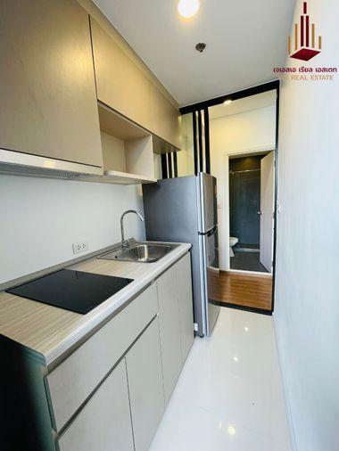 picture ✨ For Sale : The Origin Ram 209 Interchange  Condo ✨  💰 Only 1,580,000 THB - 4/6