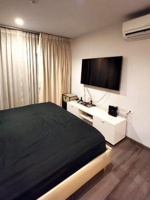 picture 1Bed | 1Bath | BTS Punnawithi | 35sqm | THB 15,000/mo | Fl.2 — Sari By Sansiri Bangkok - 5/10