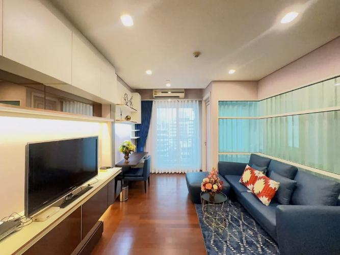 picture 1Bed | 1Bath | BTS Thong Lo | 44sqm | THB 29,000/mo | Fl.10 — Ivy Thonglor Bangkok - 4/10