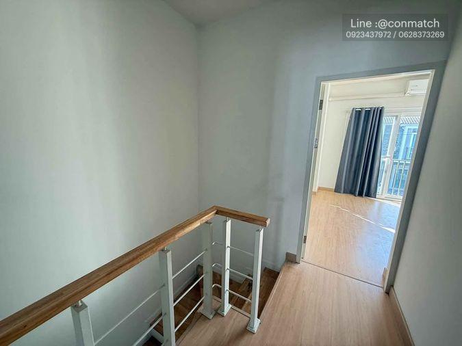 รูป 3 ห้องนอน | 3 ห้องน้ำ | MRT Phetchaburi | 119 ตร.ม. | 14,000 บาท/เดือน | ชั้น 2 — Supalai Place กรุงเทพฯ - รูปที่ 7/10