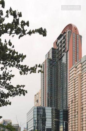 รูป 1 ห้องนอน | 1 ห้องน้ำ | MRT Si Lom | 45 ตร.ม. | 55,000 บาท/เดือน | ชั้น 20 — Supalai Icon Sathorn กรุงเทพฯ - รูปที่ 6/10