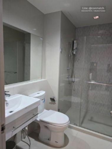 รูป 2 ห้องนอน | 1 ห้องน้ำ | BTS Phra Khanong | 47 ตร.ม. | 25,000 บาท/เดือน | ชั้น 4 — Life Sukhumvit 48 กรุงเทพฯ - รูปที่ 9/10