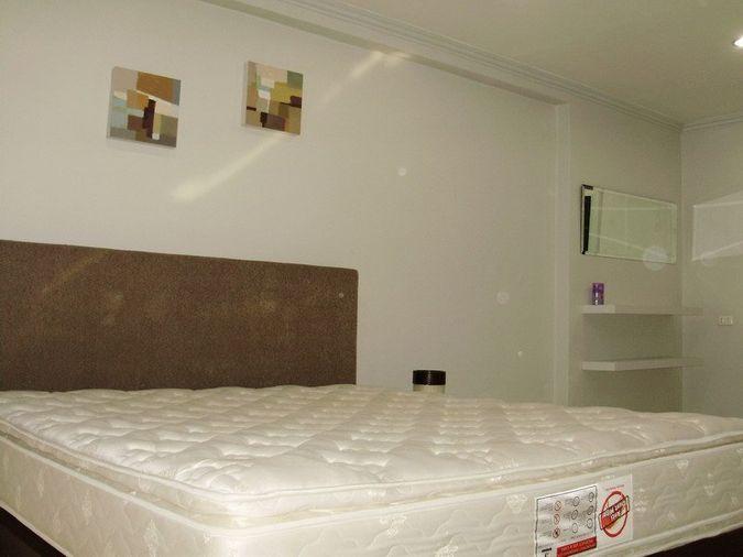 รูป 1 ห้องนอน | 1 ห้องน้ำ | BTS Nana | 69 ตร.ม. | 26,000 บาท/เดือน | ชั้น 8 — Saranjai Mansion กรุงเทพฯ - รูปที่ 10/10