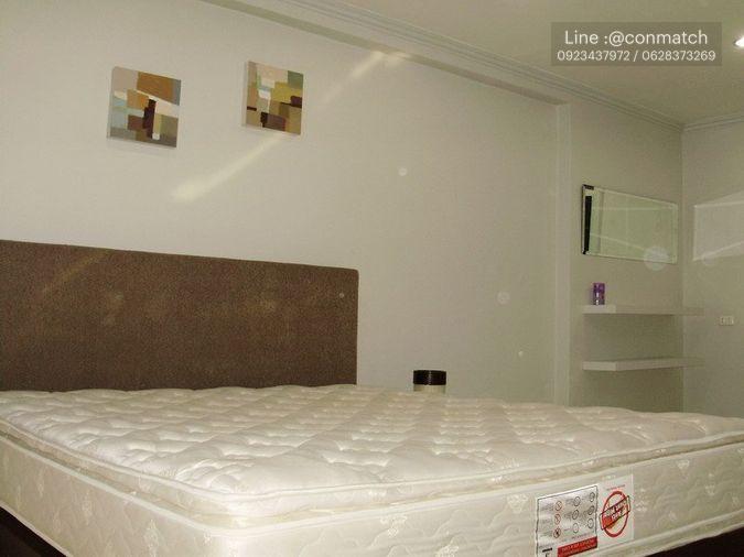 รูป 1 ห้องนอน | 1 ห้องน้ำ | BTS Nana | 69 ตร.ม. | 26,000 บาท/เดือน | ชั้น 8 — Saranjai Mansion กรุงเทพฯ - รูปที่ 10/10