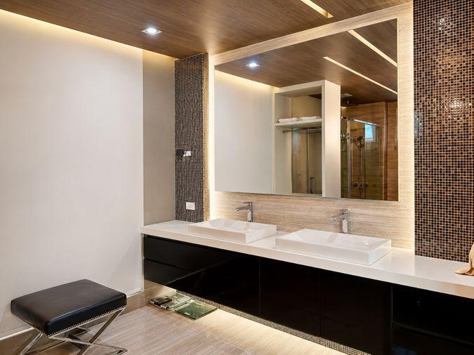 รูป 3 ห้องนอน | 3 ห้องน้ำ | BTS Asok | 240 ตร.ม. | 150,000 บาท/เดือน | ชั้น 20 — Citi Smart Condo Sukhumvit 18 กรุงเทพฯ - รูปที่ 9/10