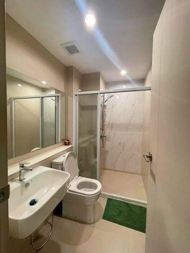 รูป 2 ห้องนอน | 1 ห้องน้ำ | BTS Chang Erawan | 35 ตร.ม. | 13,900 บาท/เดือน | ชั้น 9 — Aspire Erawan กรุงเทพฯ - รูปที่ 6/10