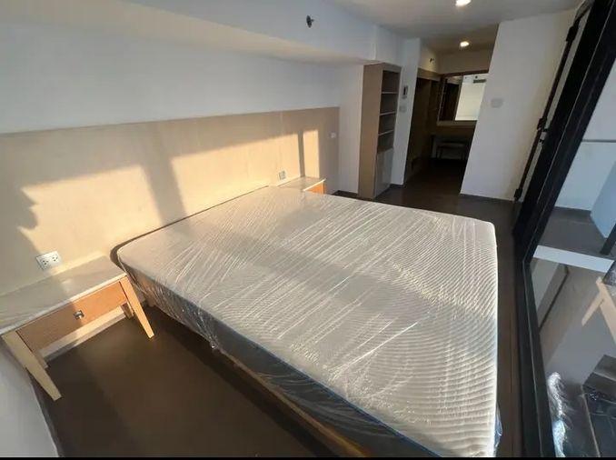 picture 2Bed | 2Bath | BTS Ratchathewi | 60sqm | THB 50,000/mo | Fl.34 — Park Origin Ratchathewi Bangkok - 9/10