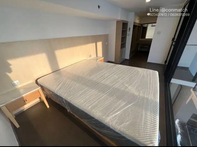 picture 2Bed | 2Bath | BTS Ratchathewi | 60sqm | THB 50,000/mo | Fl.34 — Park Origin Ratchathewi Bangkok - 9/10