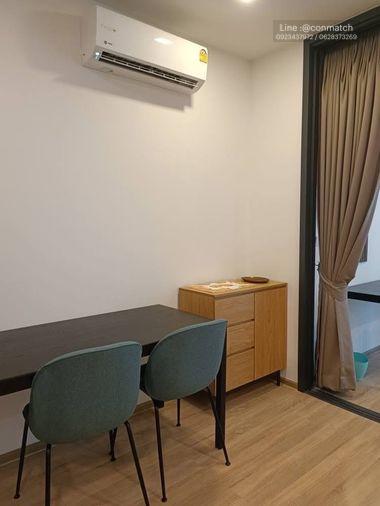 picture 1Bed | 1Bath | BTS Phaya Thai | 47sqm | THB 28,000/mo | Fl.26 — XT Phayathai Bangkok - 6/10