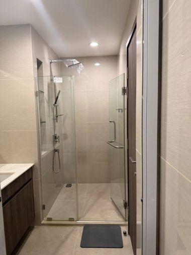 รูป 2 ห้องนอน | 2 ห้องน้ำ | BTS Udom Suk | 81 ตร.ม. | 60,000 บาท/เดือน | ชั้น 8 — Ideo Mobi Sukhumvit 66 กรุงเทพฯ - รูปที่ 9/10