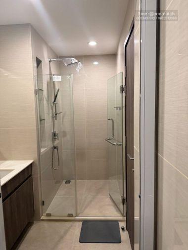 รูป 2 ห้องนอน | 2 ห้องน้ำ | BTS Udom Suk | 81 ตร.ม. | 60,000 บาท/เดือน | ชั้น 8 — Ideo Mobi Sukhumvit 66 กรุงเทพฯ - รูปที่ 9/10