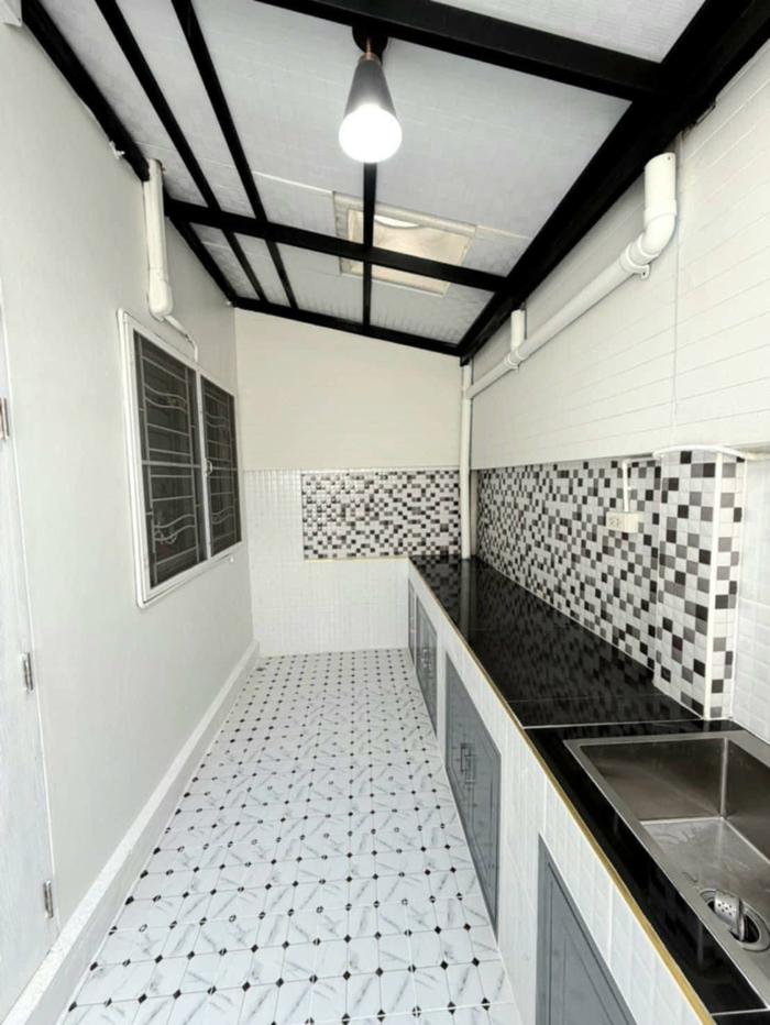 picture 1Bed | 1Bath | BTS On Nut | 28sqm | THB 14,000/mo | Fl.17 — Artemis Sukhumvit 77 Bangkok - 3/10