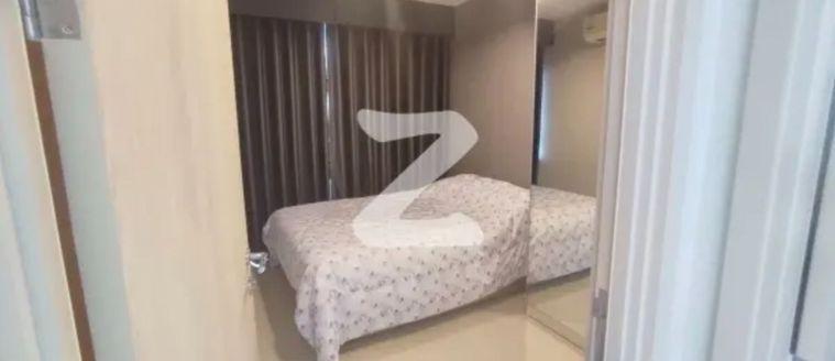 picture 2Bed | 2Bath | BTS Ekkamai | 78sqm | THB 70,000/mo | Fl.19 — Rhythm Sukhumvit 42 Bangkok - 9/10