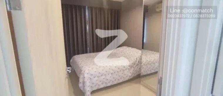 picture 2Bed | 2Bath | BTS Ekkamai | 78sqm | THB 70,000/mo | Fl.19 — Rhythm Sukhumvit 42 Bangkok - 9/10