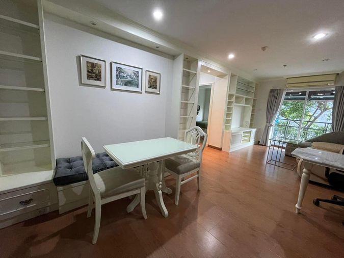 picture 2Bed | 2Bath | BTS On Nut | 70sqm | THB 32,000/mo | Fl.3 — The Next Garden Suite Bangkok - 7/10