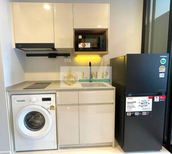 picture ðĒ Condo for Rent: CULTURE Thonglor Property Code | LNP-C14624 - 2/6